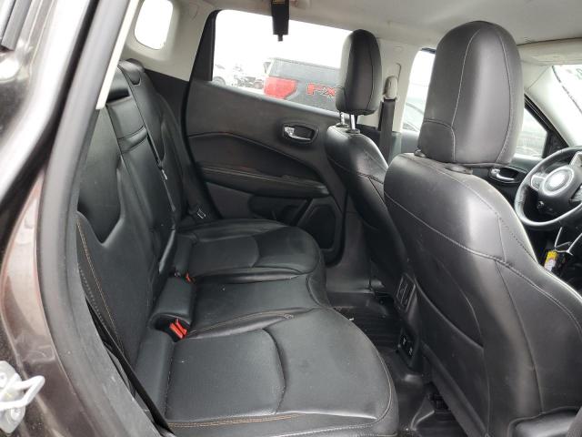 Photo 10 from auction – 2019 JEEP COMPASS LI with VIN 3C4NJDCB2KT620247