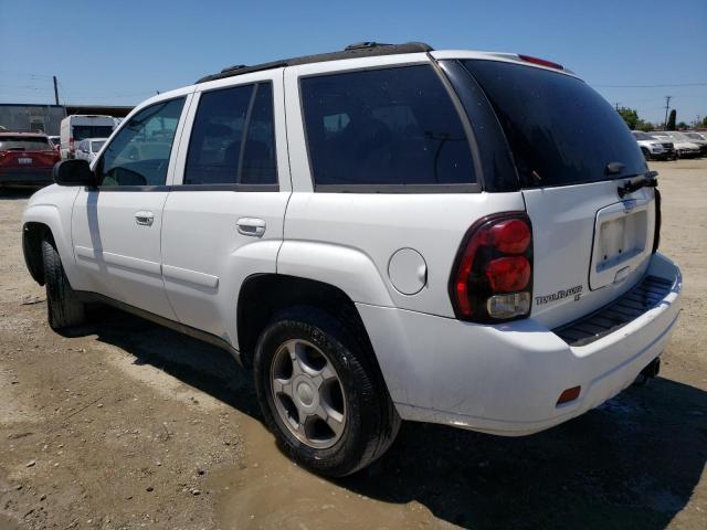 Photo 2 from auction – 2009 CHEVROLET TRAILBLAZE with VIN 1GNDS33S692107413