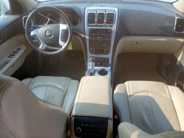 Photo 8 from auction – 2012 GMC ACADIA SLT with VIN 1GKKVRED7CJ258660