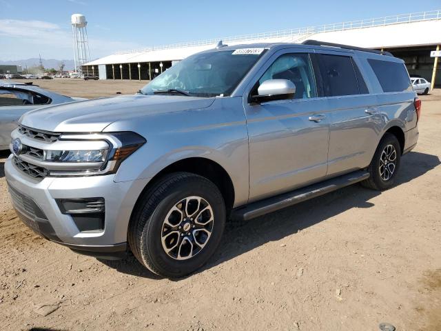 FORD EXPEDITION 2022 with VIN 1FMJK1HT3NEA37679 - Photo from auction