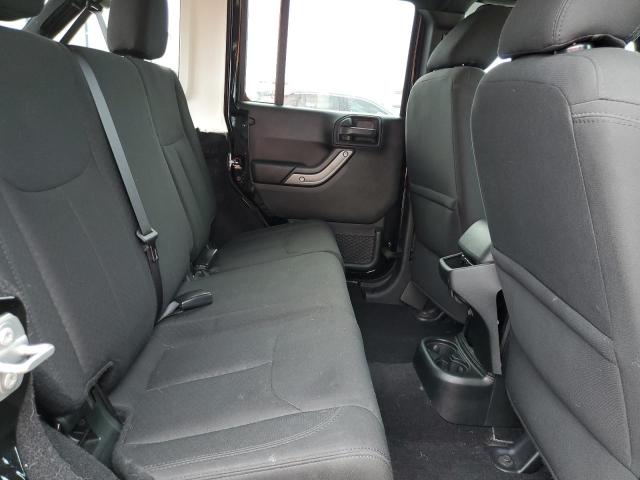 Photo 11 from auction – 2017 JEEP WRANGLER U with VIN 1C4BJWDG1HL723639