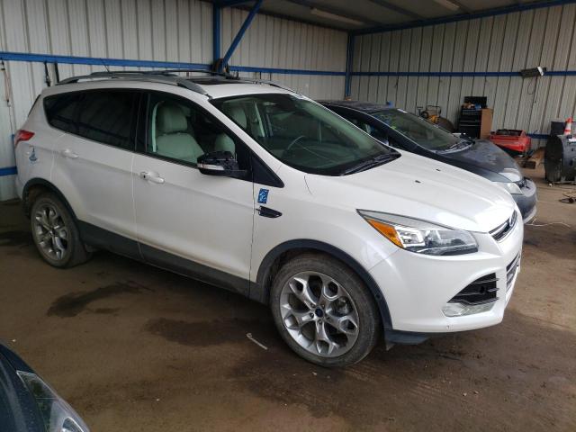 Photo 4 from auction – 2014 FORD ESCAPE TIT with VIN 1FMCU9J91EUD80268