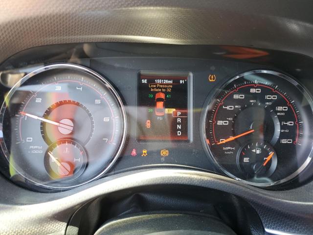 Photo 9 from auction – 2013 DODGE CHARGER R/ with VIN 2C3CDXCT3DH634991
