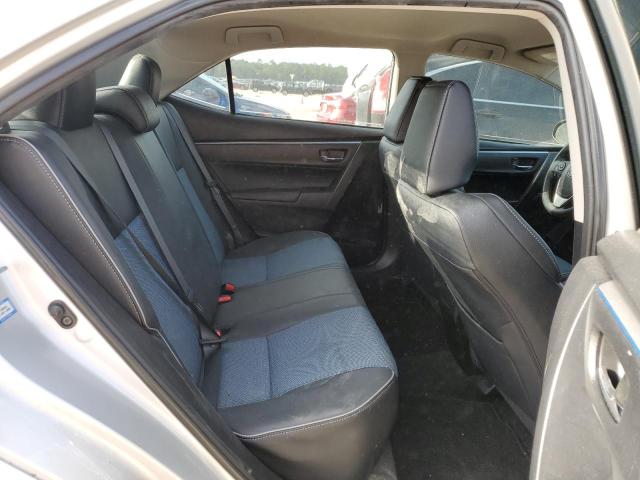Photo 10 from auction – 2014 TOYOTA COROLLA L with VIN 5YFBURHEXEP163804