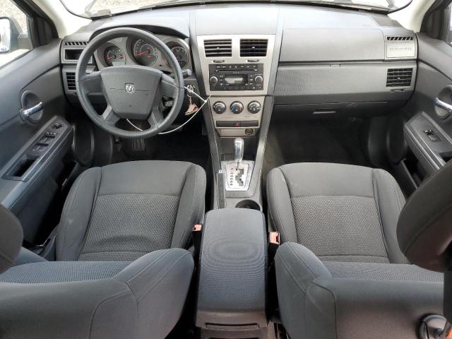 Photo 8 from auction – 2010 DODGE AVENGER SX with VIN 1B3CC4FB1AN159605