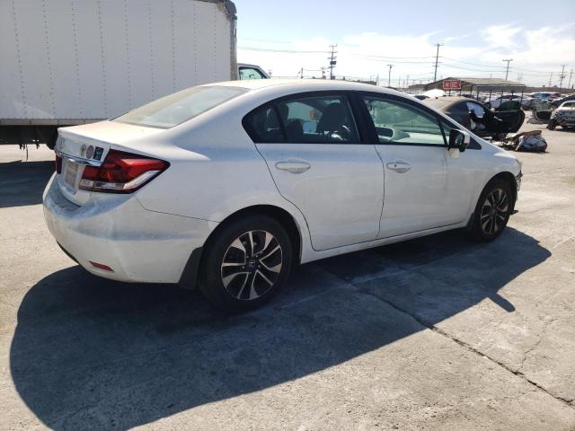Photo 3 from auction – 2015 HONDA CIVIC EX with VIN 19XFB2F84FE223073