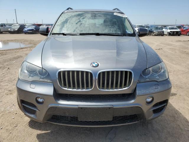 Photo 5 from auction – 2012 BMW X5 XDRIVE3 with VIN 5UXZW0C53CL666820