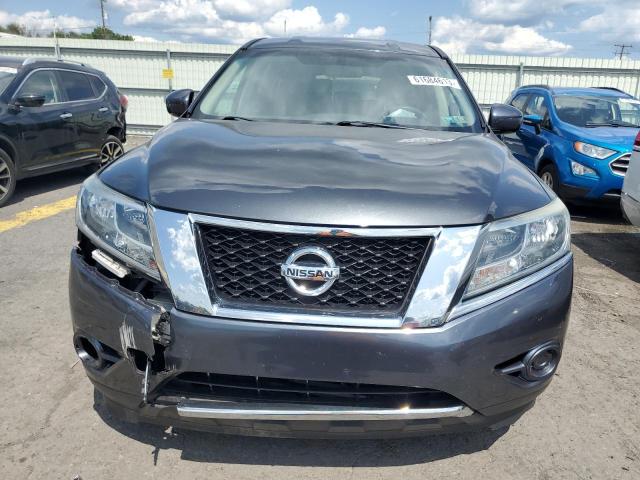 Photo 5 from auction – 2013 NISSAN PATHFINDER with VIN 5N1AR2MM5DC665284