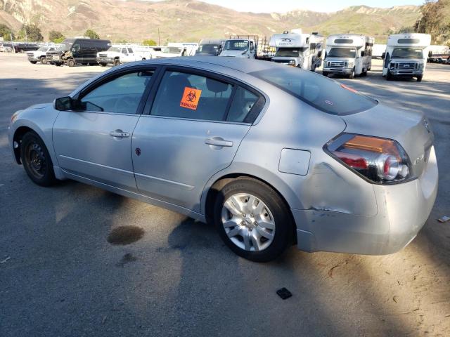 Photo 2 from auction – 2012 NISSAN ALTIMA BAS with VIN 1N4AL2APXCN496540