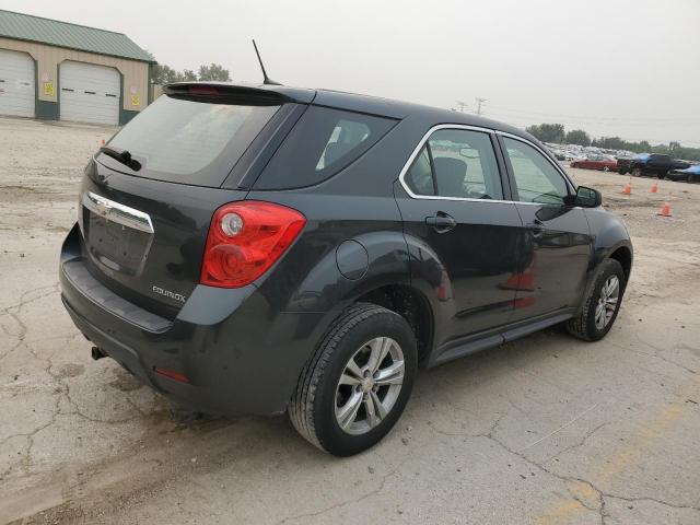 Photo 3 from auction – 2013 CHEVROLET EQUINOX LS with VIN 2GNALBEK9D1133455