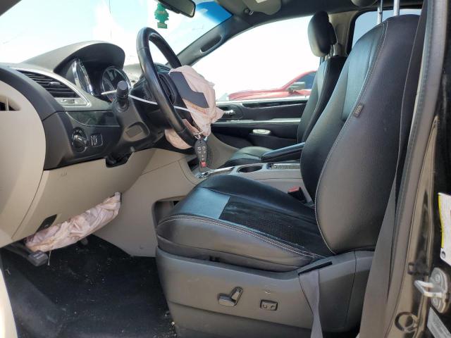 Zdjęcie 7 z aukcji – 2017 DODGE GRAND CARA z VIN 2C4RDGCG4HR773150