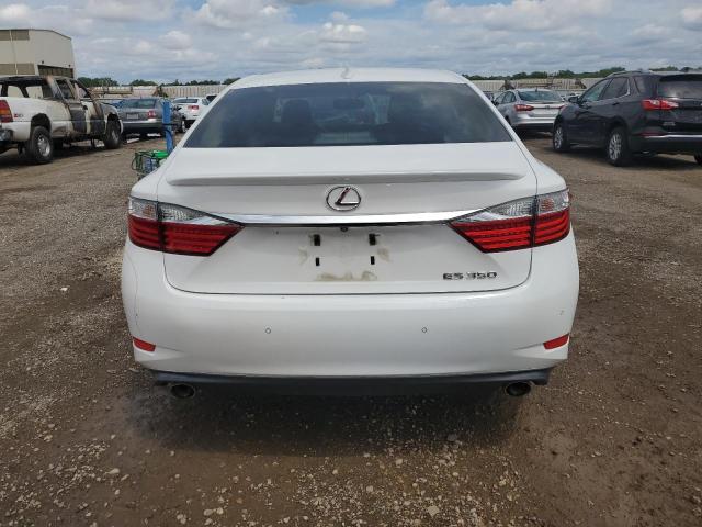 Photo 6 from auction – 2015 LEXUS ES 350 with VIN JTHBK1GG4F2152645