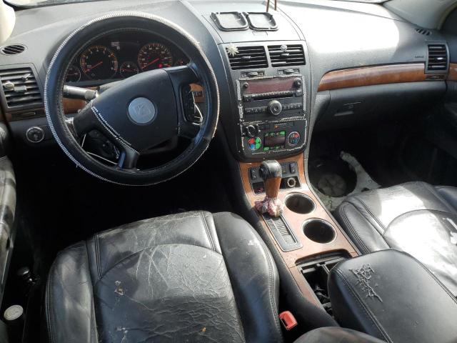 Photo 8 from auction – 2008 SATURN OUTLOOK XR with VIN 5GZER23718J128316