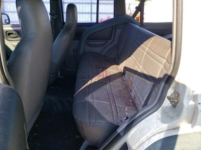 Photo 11 from auction – 1998 JEEP CHEROKEE S with VIN 1J4FJ28S6WL191918