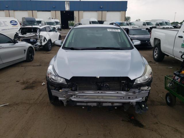 Photo 5 from auction – 2015 SUBARU XV CROSSTR with VIN JF2GPAMC3F8249876