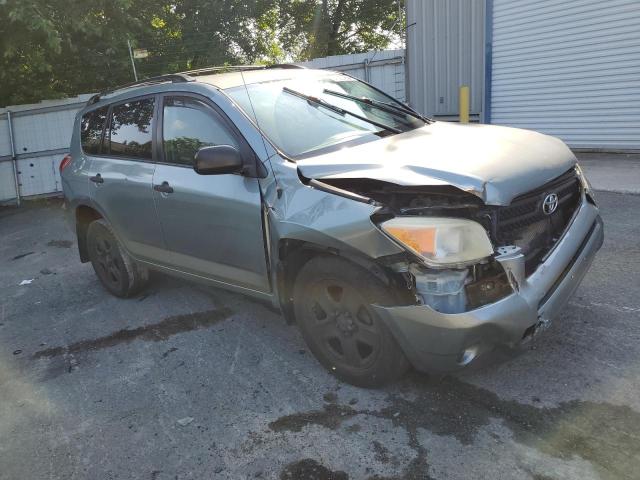 Photo 4 from auction – 2007 TOYOTA RAV4 with VIN JTMBD33V175101048
