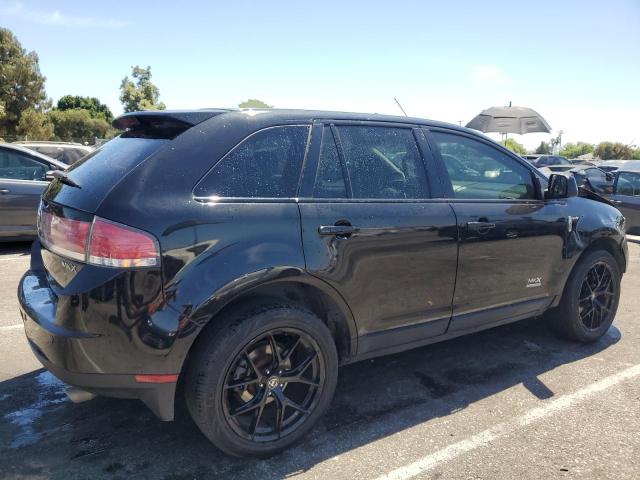 Photo 3 from auction – 2010 LINCOLN MKX with VIN 2LMDJ8JC3ABJ08571