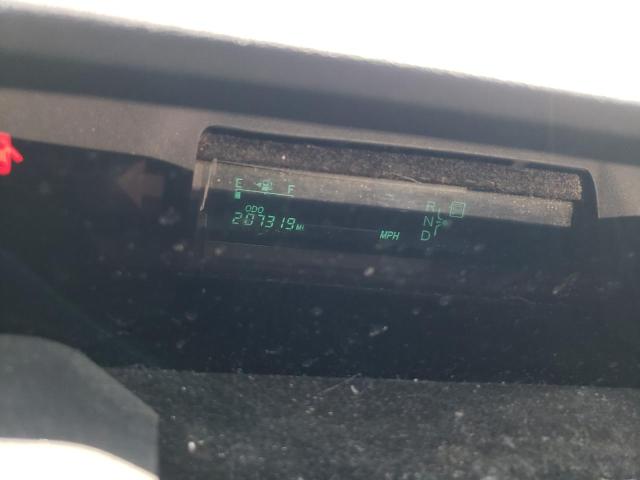 Photo 9 from auction – 2005 TOYOTA PRIUS with VIN JTDKB20U650119261