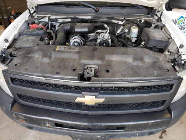 Photo 11 from auction – 2009 CHEVROLET 1500 with VIN 1GCEC14X49Z186791