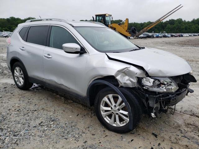 Photo 4 from auction – 2014 NISSAN ROGUE S with VIN 5N1AT2MT0EC768249