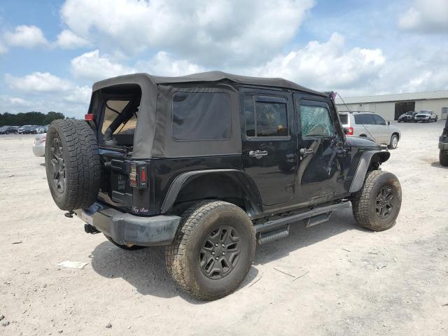Photo 3 from auction – 2016 JEEP WRANGLER U with VIN 1C4BJWDG5GL270303
