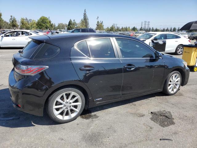 Photo 3 from auction – 2013 LEXUS CT 200 with VIN JTHKD5BH7D2129410