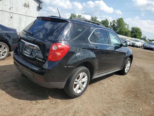 Photo 3 from auction – 2013 CHEVROLET EQUINOX LT with VIN 2GNALDEK7D6344135