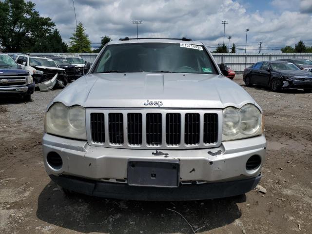 Photo 5 from auction – 2005 JEEP GRAND CHER with VIN 1J4GR48K25C589327