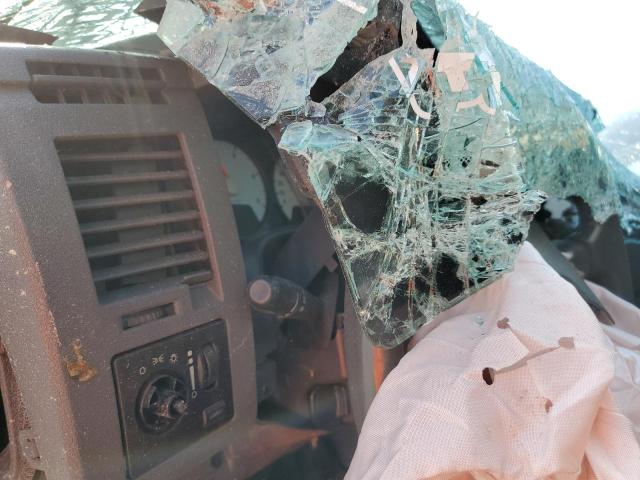 Photo 9 from auction – 2007 DODGE RAM 2500 S with VIN 3D7KS28A37G822718
