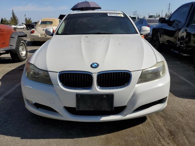 Photo 5 from auction – 2009 BMW 328 I SULE with VIN WBAPH575X9NL79480