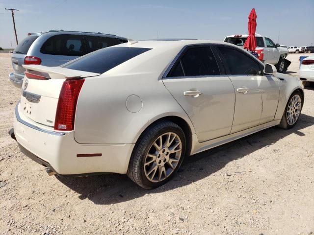 Photo 3 from auction – 2012 CADILLAC CTS PREMIU with VIN 1G6DS5E37C0113334