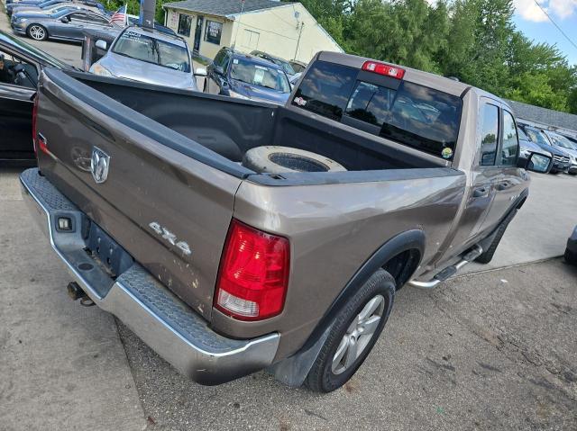 Photo 4 from auction – 2009 DODGE RAM 1500 with VIN 1D3HV18T79S819699