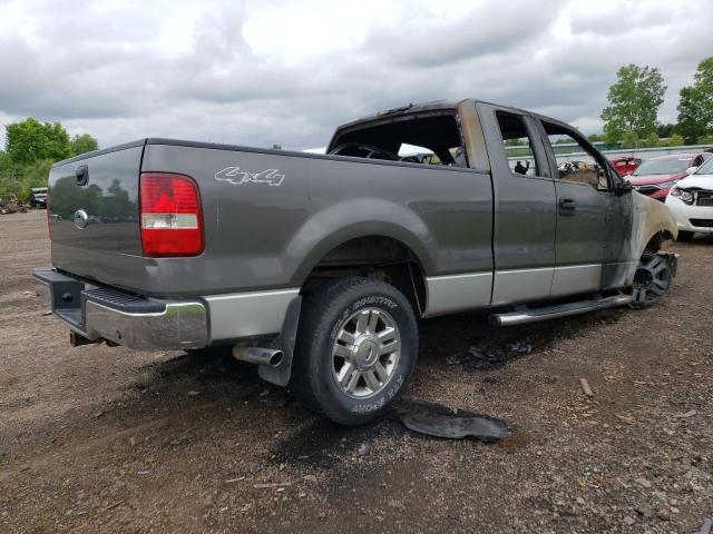 Photo 3 from auction – 2007 FORD F150 with VIN 1FTPX14V47FA75426