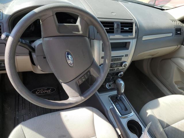 Photo 8 from auction – 2012 FORD FUSION SE with VIN 3FAHP0GA2CR118199