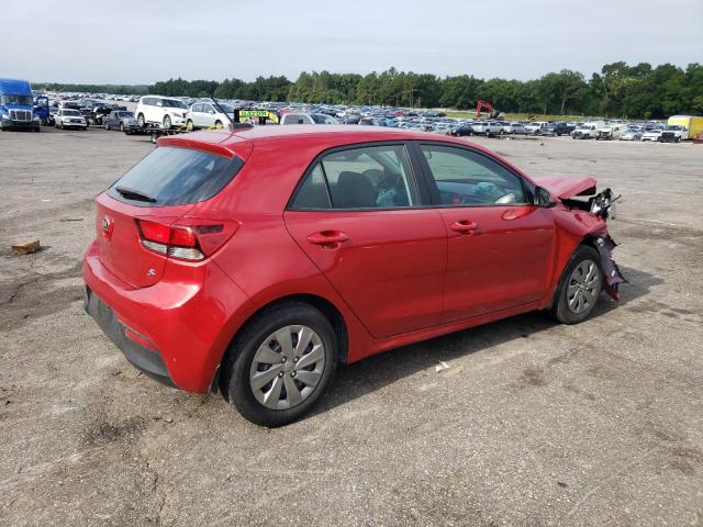 Photo 3 from auction – 2019 KIA RIO S with VIN 3KPA25AB2KE209360