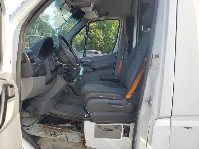 Photo 7 from auction – 2012 MERCEDES-BENZ SPRINTER 2 with VIN WD3PE8CB6C5699342