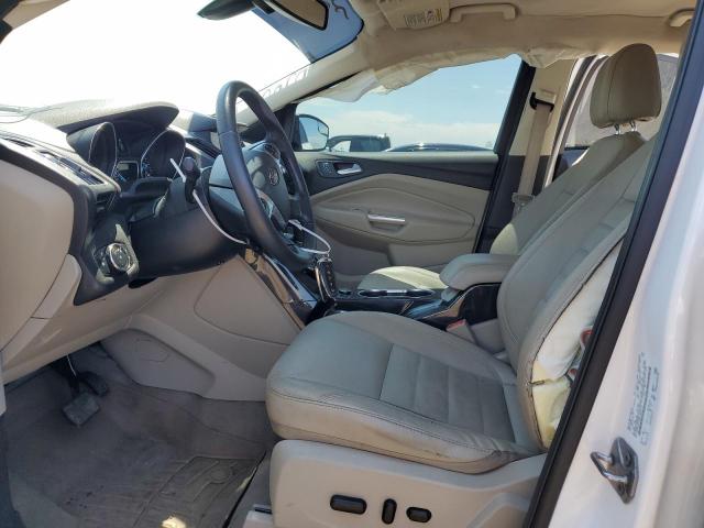 Photo 7 from auction – 2014 FORD ESCAPE TIT with VIN 1FMCU0J99EUB60713