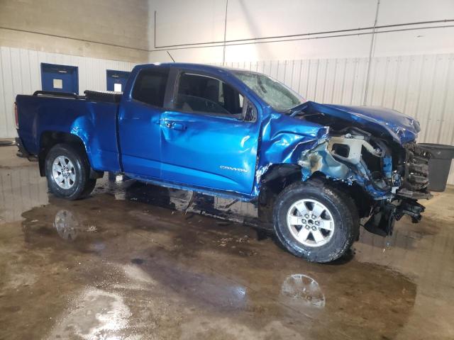 Фото 4 с аукциона – 2018 GMC CANYON с VIN 1GTH5BEN5J1171083