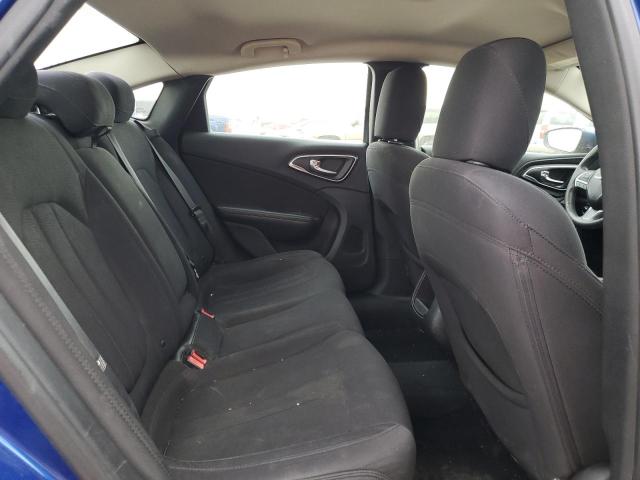 Photo 10 from auction – 2015 CHRYSLER 200 LIMITE with VIN 1C3CCCAB9FN579446