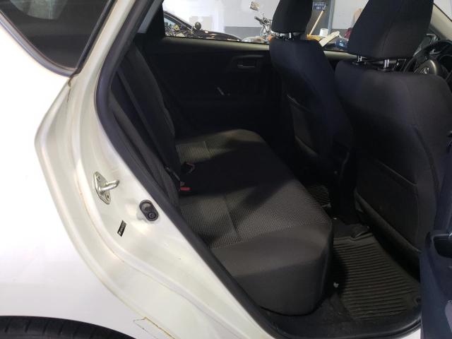 Photo 10 from auction – 2018 TOYOTA COROLLA IM with VIN JTNKARJE4JJ571289