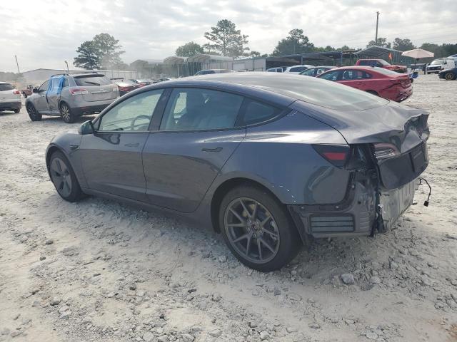 Photo 2 from auction – 2022 TESLA MODEL 3 with VIN 5YJ3E1EBXNF237280