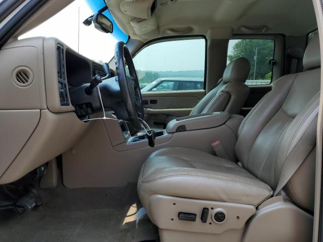 Photo 7 from auction – 2003 GMC SIERRA K25 with VIN 1GTHK29163E370591