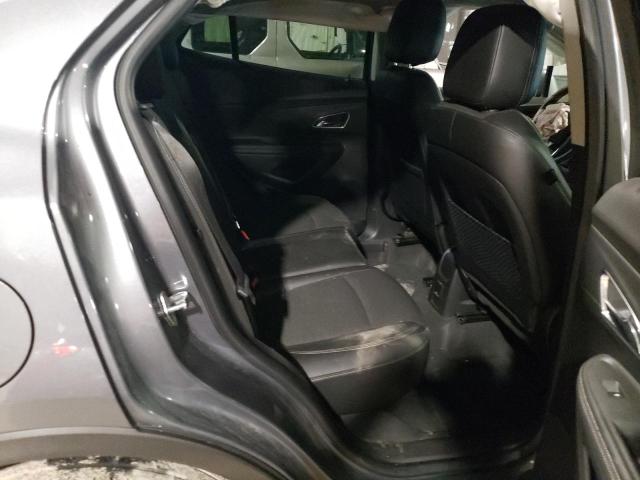 Photo 10 from auction – 2015 BUICK ENCORE CON with VIN KL4CJFSBXFB132590
