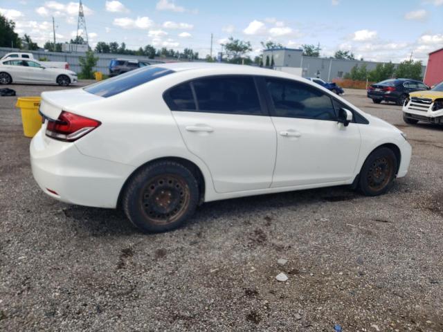 Photo 3 from auction – 2015 HONDA CIVIC LX with VIN 2HGFB2F51FH015583