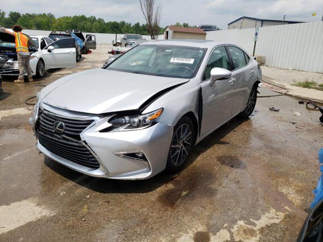 LEXUS ES 350 2016 z numerem VIN 58ABK1GG2GU005588 - Zdjęcie z aukcji