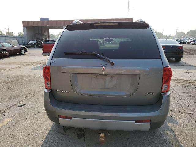 Photo 6 from auction – 2006 PONTIAC TORRENT with VIN 2CKDL73F166165940