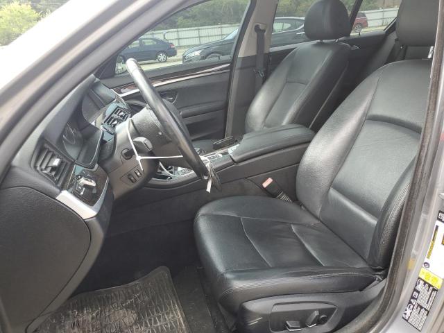 Photo 7 from auction – 2015 BMW 528 XI with VIN WBA5A7C56FD625259