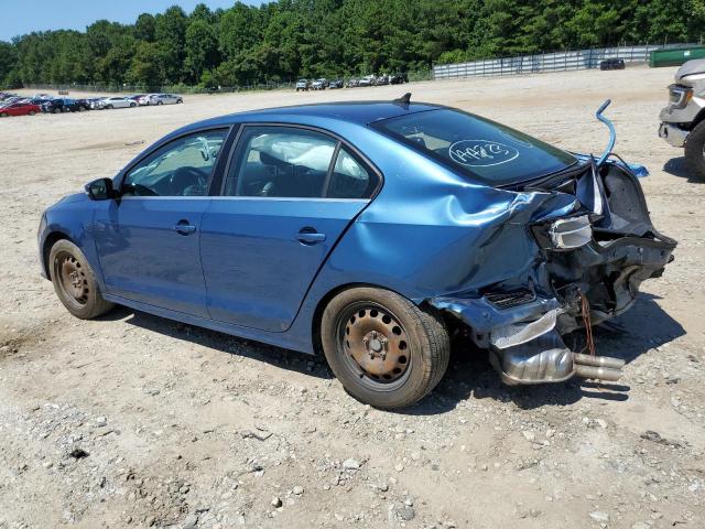Photo 2 from auction – 2017 VOLKSWAGEN JETTA SE with VIN 3VWDB7AJXHM310366