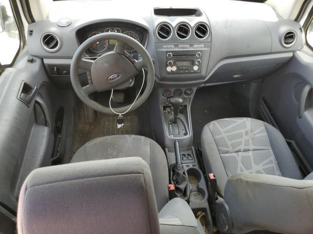 Photo 8 from auction – 2012 FORD TRANSIT CO with VIN NM0LS6BNXCT092026