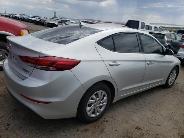 Photo 3 from auction – 2017 HYUNDAI ELANTRA SE with VIN 5NPD74LF7HH091349